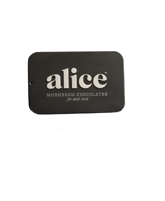 Alice Mushrooms - Nightcap