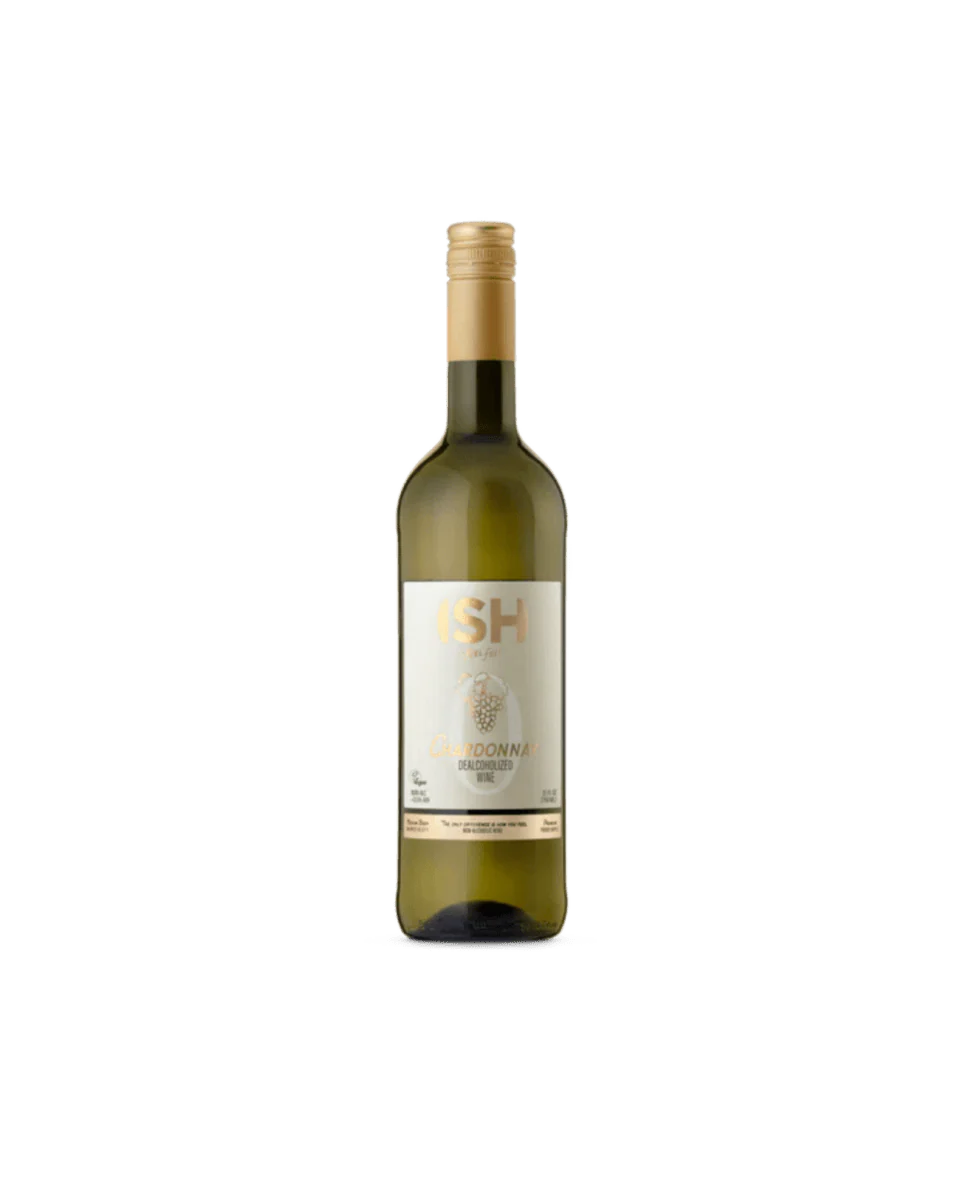 ISH - Chardonnay