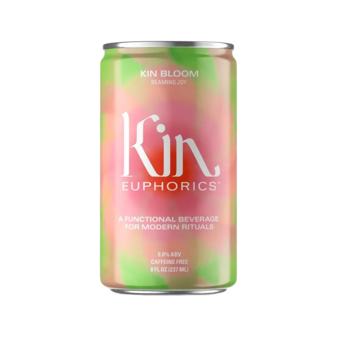 Kin Euphorics - Kin Bloom