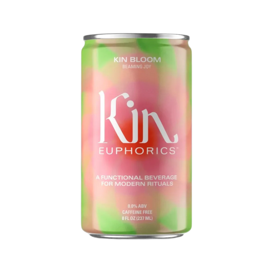 Kin Euphorics - Kin Bloom