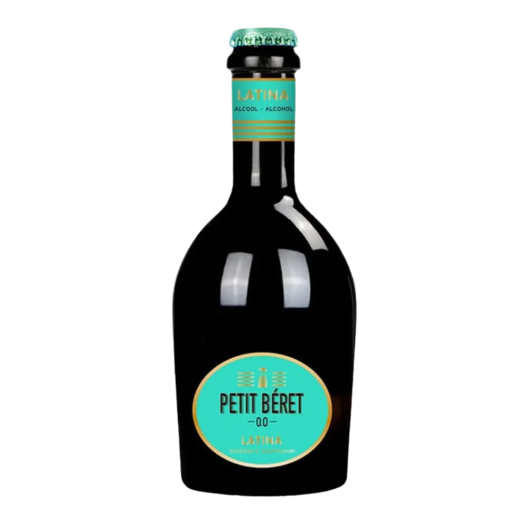 Le Petit Beret - Latina