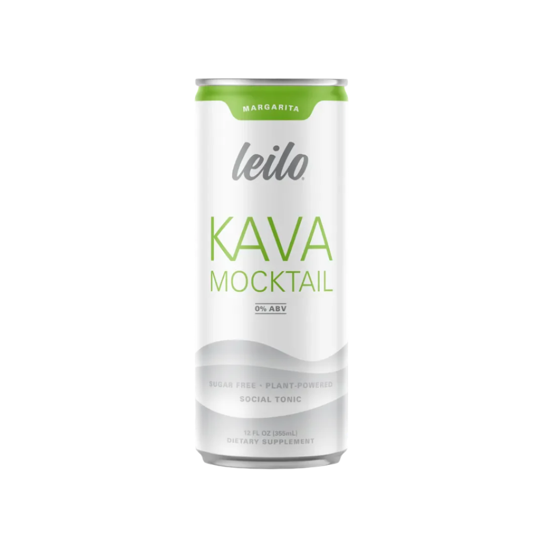 Leilo - Lime Margarita (Sugar Free)