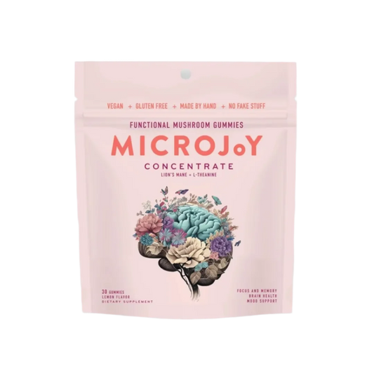 Microjoy - Concentrate