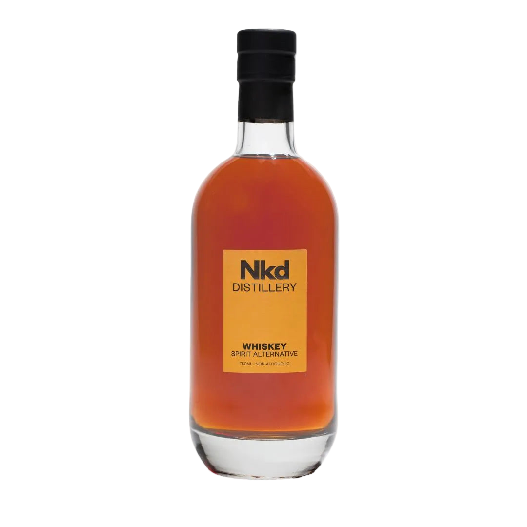 Nkd Distillery - Whiskey