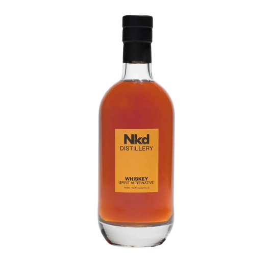 Nkd Distillery - Whiskey