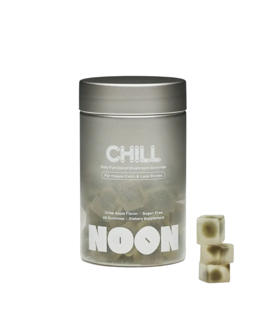 Noon - Chill