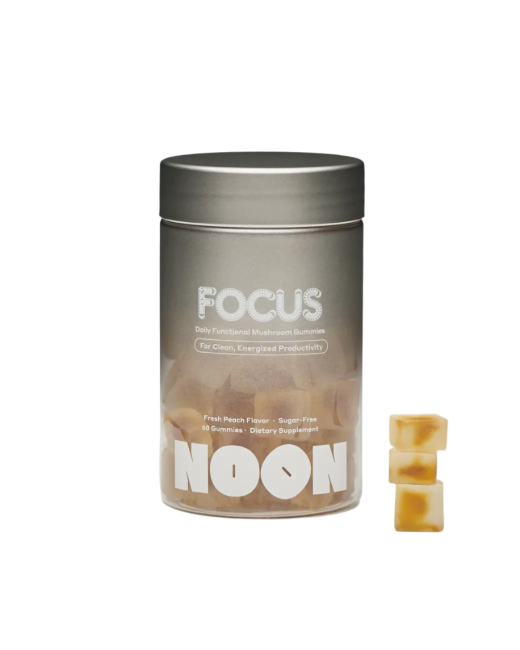 Noon - Focus