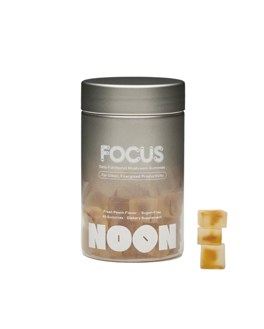 Noon - Focus