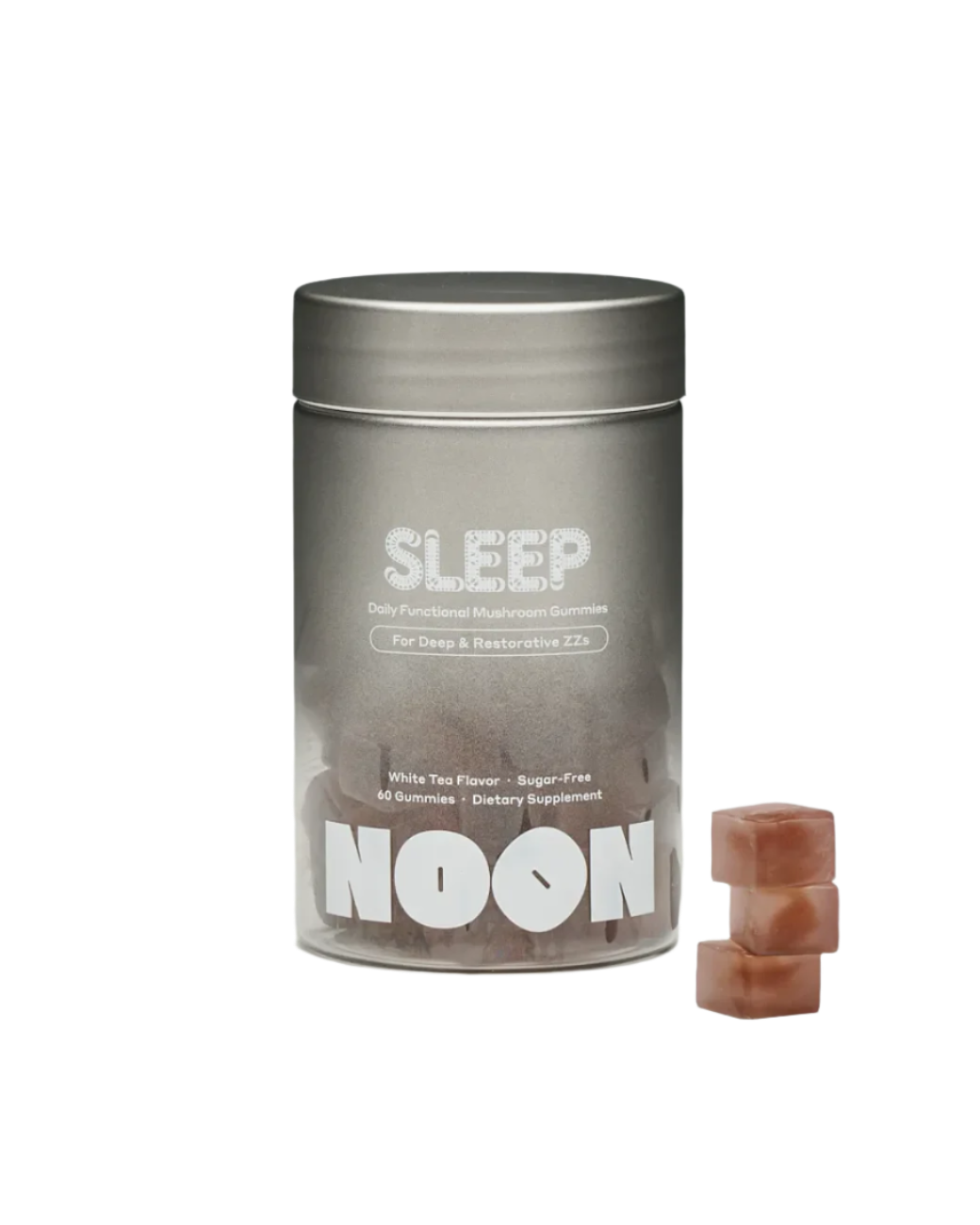 Noon - Sleep