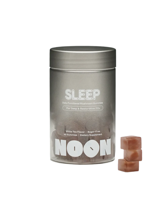 Noon - Sleep
