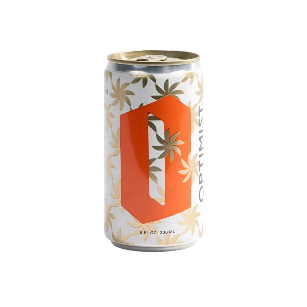 Optimist - Cali Spritz Can