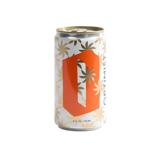 Optimist - Cali Spritz Can
