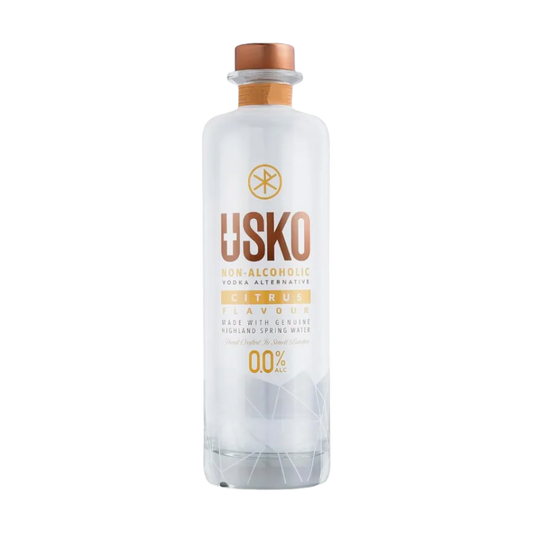 USKO - Citrus Vodka