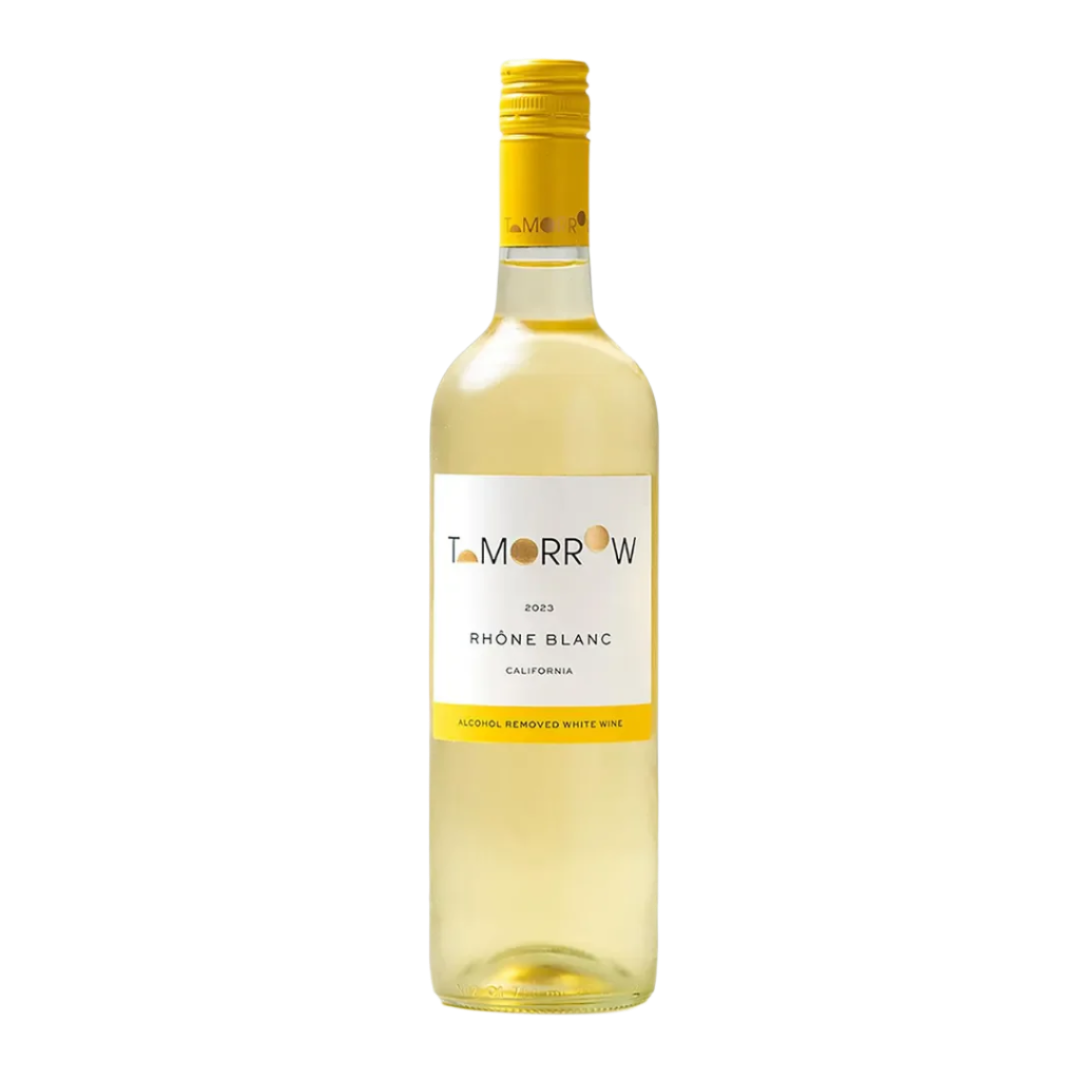 Tomorrow Cellars - Rhone Blanc