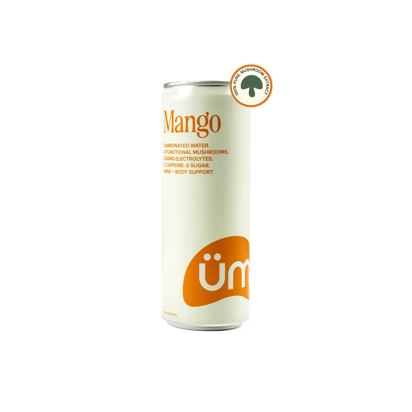 üm - Mango