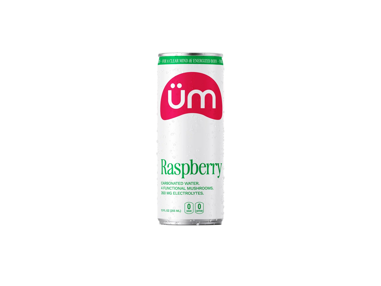 üm - Raspberry