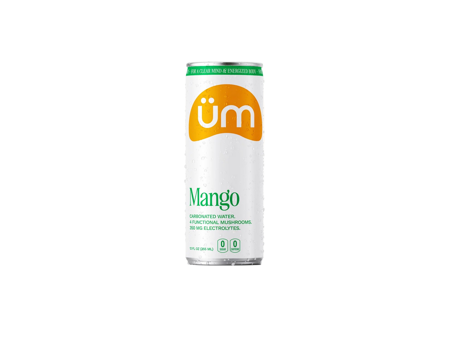 üm - Mango