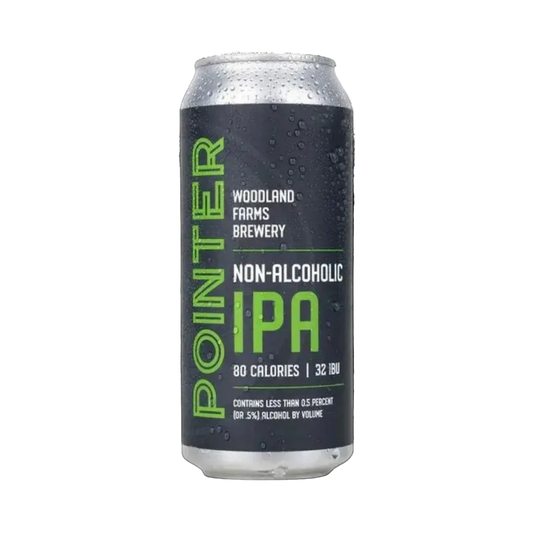 Woodland Farms - Pointer IPA