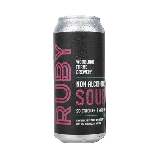 Woodland Farms - Ruby Sour