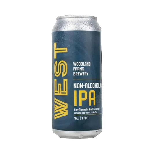 Woodland Farms - West IPA