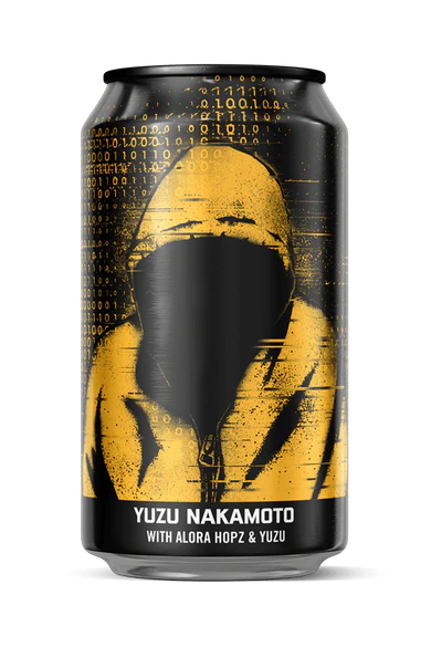 Go Brewing - Yuzu Nakamoto