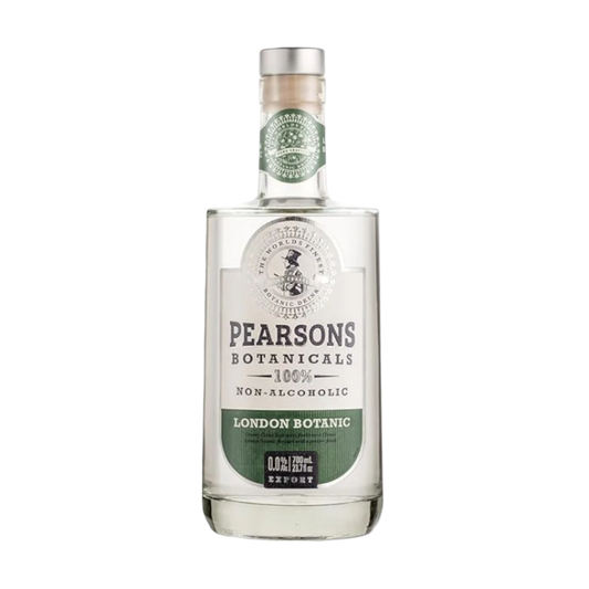 Pearsons Botanicals - London Botanic