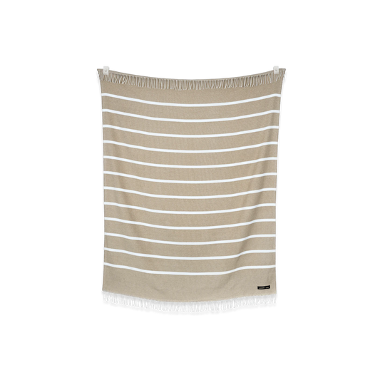 Sack Cloth and Ashes - Essentials Vista Beige