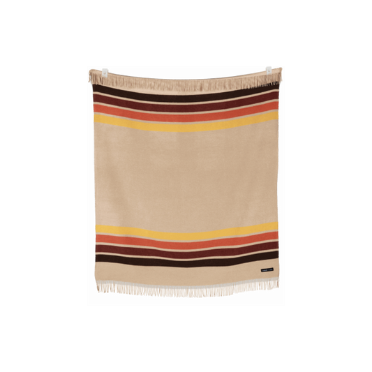 Sack Cloth and Ashes - Camp Desert
