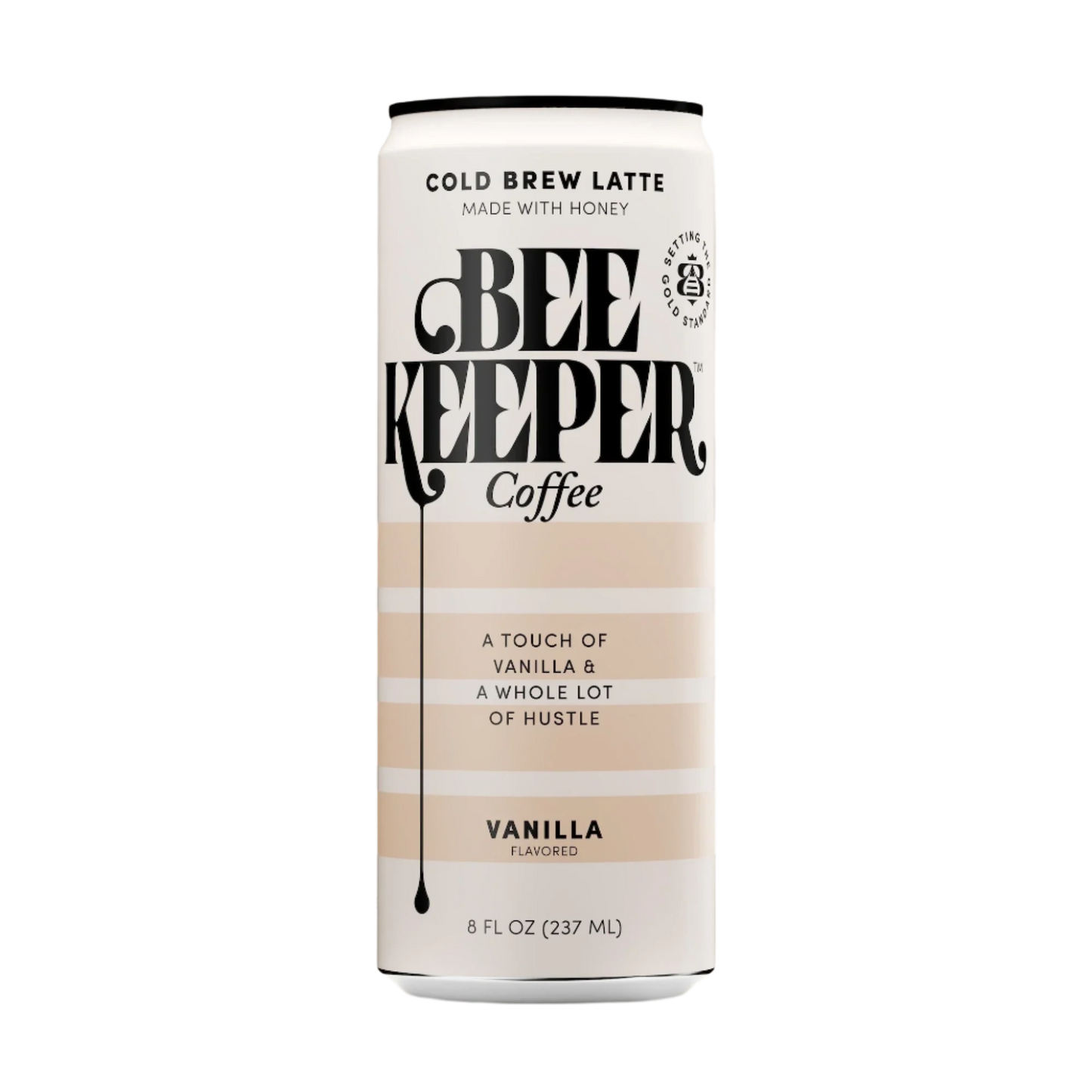Bee Keeper Coffee - Vanilla