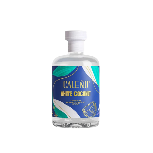 Caleño - White Coconut Rum