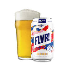 FLVR! - American Gold