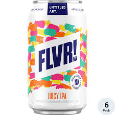 FLVR! - Juicy IPA