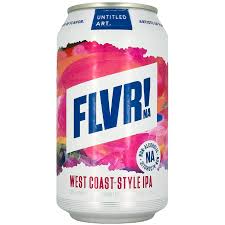 FLVR! - West Coast IPA