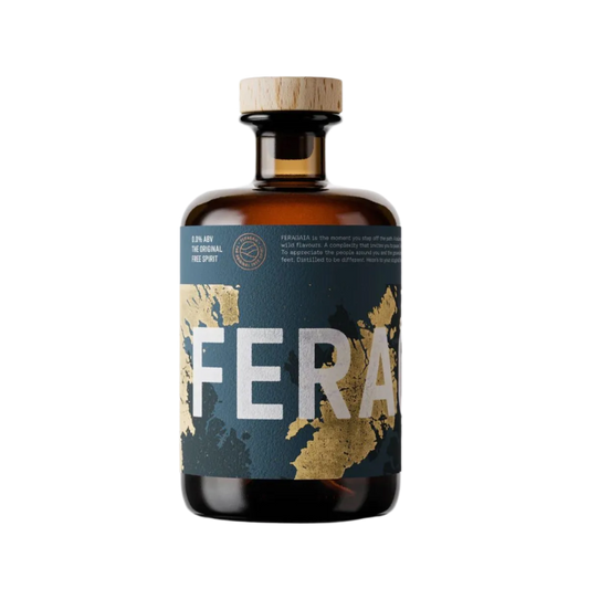 Feragaia - Feragaia