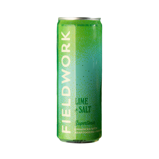 Fieldwork - Line + Salt