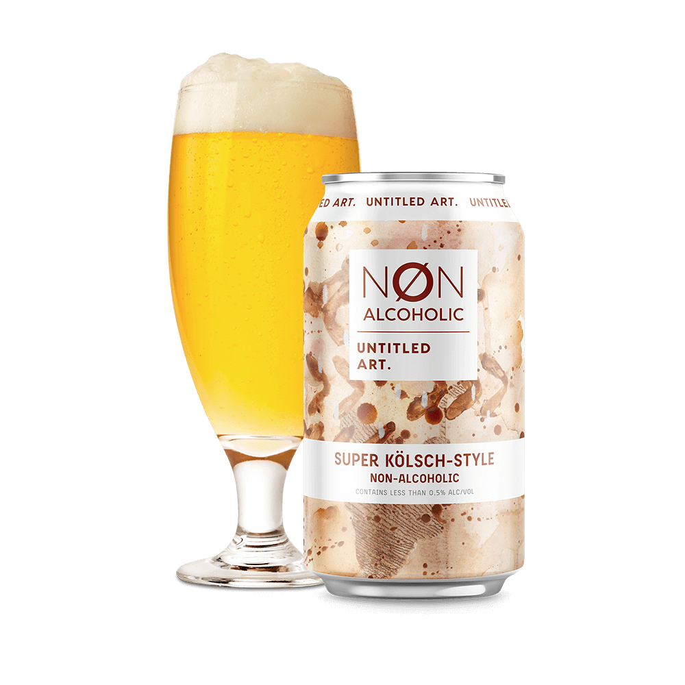 FLVR! Super Kolsch-Style