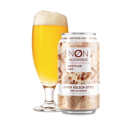 FLVR! Super Kolsch-Style
