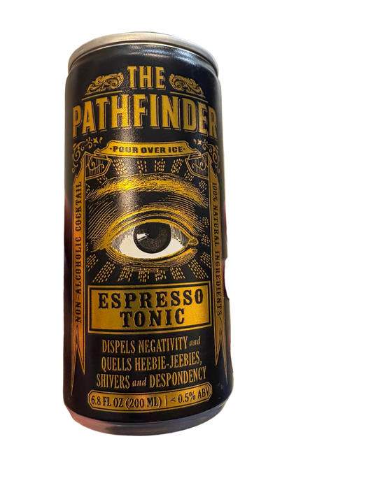 Pathfinder - Espresso Tonix