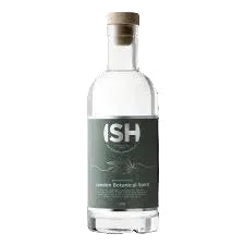 ISH - London Botanical