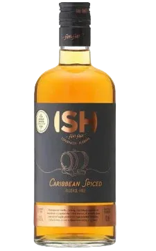 ISH - Caribbean Spirit