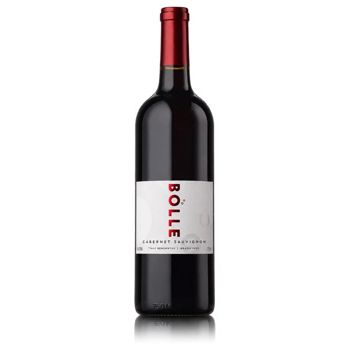 Bolle - Cabernet Sauvignon