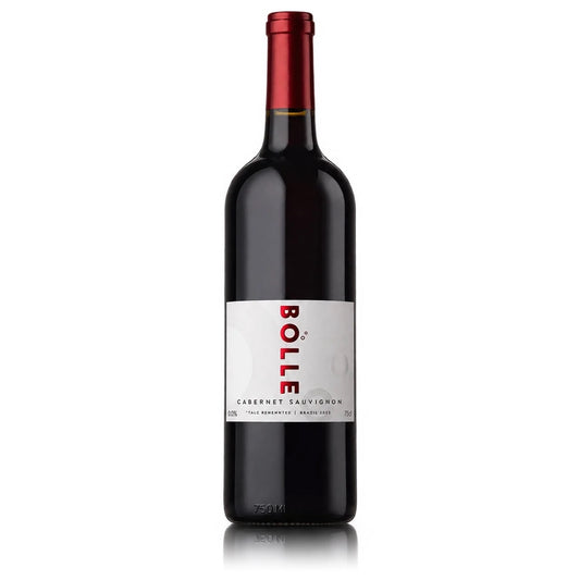 Bolle - Cabernet Sauvignon