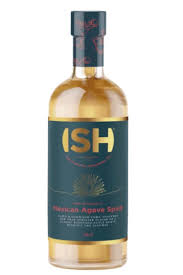 ISH - Mexican Agave