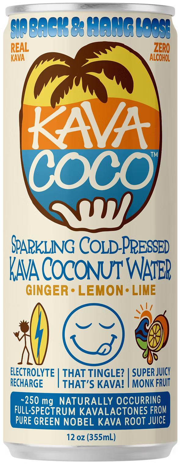Kava Coco