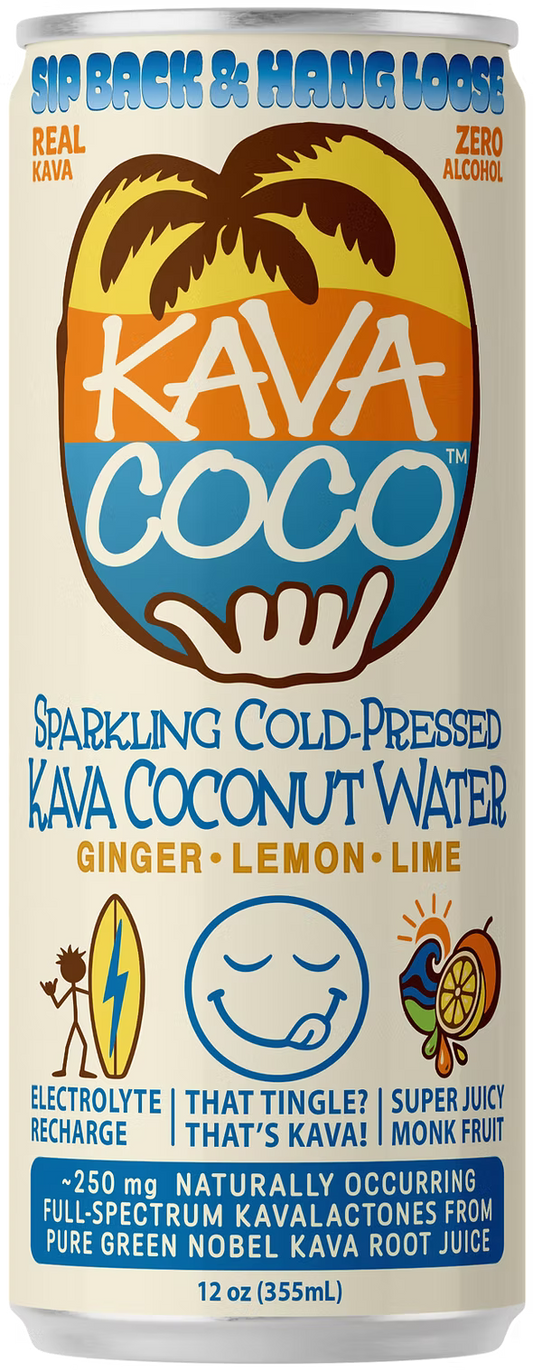 Kava Coco