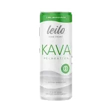 Leilo - Lime Margarita (Sugar Free)