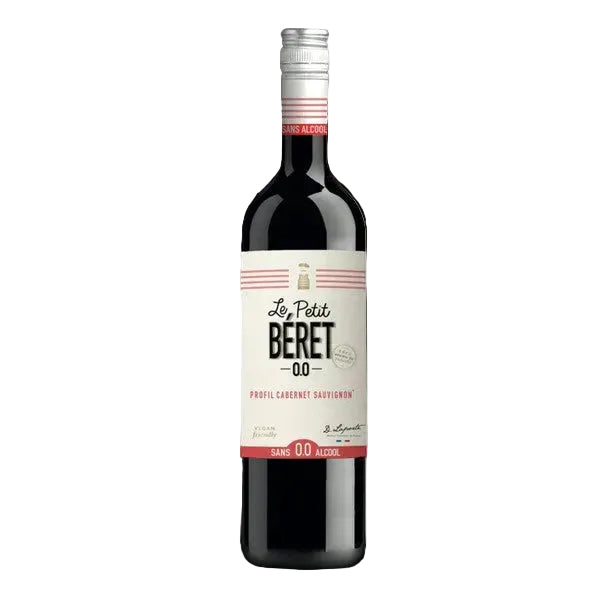 Le Petit Beret - Cabernet Sauvignon