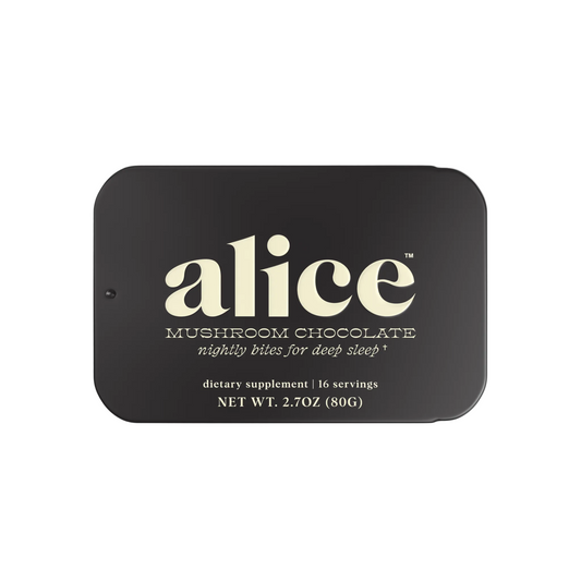 Alice Mushrooms - Nightcap