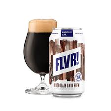 FLVR! - Chocolate Dark Brew