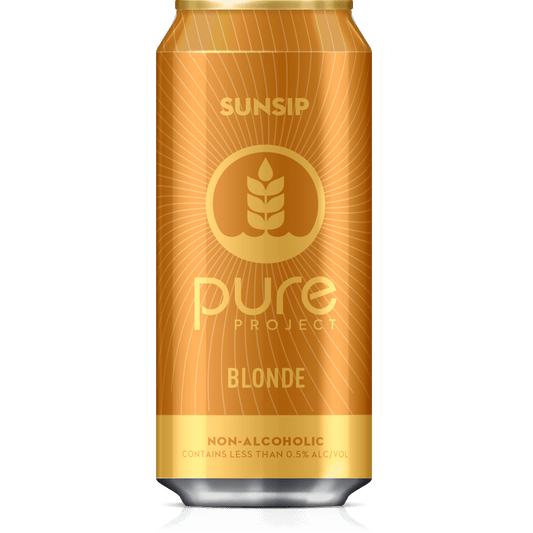Pure Project Sunsip Blonde
